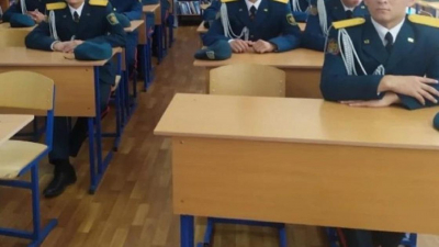 Проверка вскрыла ряд нарушений в военных школах Казахстана