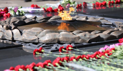 День Победы: какие мероприятия пройдут в Алматы 9 мая?