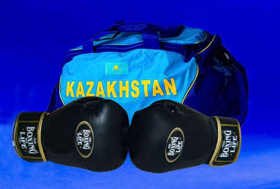 24 медали выиграл Казахстан за день на международном турнире по боксу