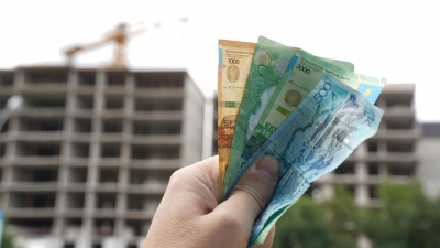Сколько человек сможет оформить ипотеку под 7-9% в Казахстане