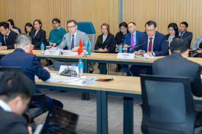 Казахстан готов нарастить экспорт во Вьетнам по 35 товарным позициям