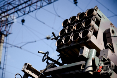 Генерал Липовой об авиации ВСУ: &laquo;Одни летающие гробы&raquo;