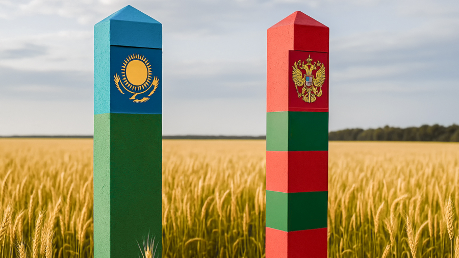 Тревожный сигнал из России, новые штрафы, массовые запреты на выезд и ужесточение правил регистрации авто