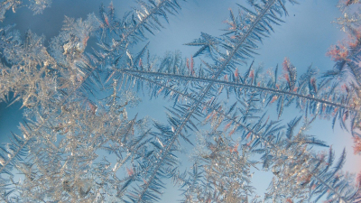 Мощный циклон продолжит влиять на погоду в Казахстане