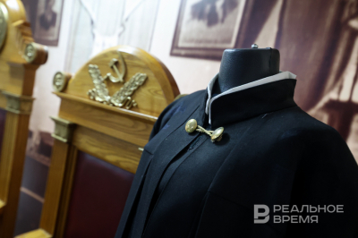 Путин назначил семь новых судей в Татарстане