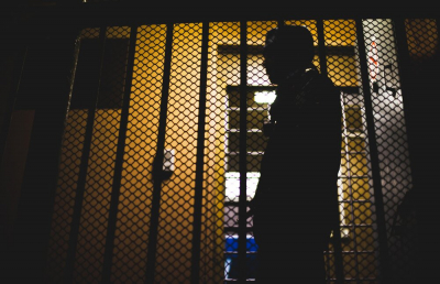 В Чили полицейскую по прозвищу &laquo;Мамочка&raquo; подозревают в ограблении