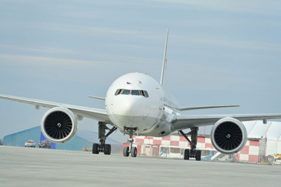 В аэропортах Нижнекамска и Бугульмы сняты ограничения на полеты