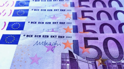 EUR/USD укрепляется на фоне геополитической нестабильности