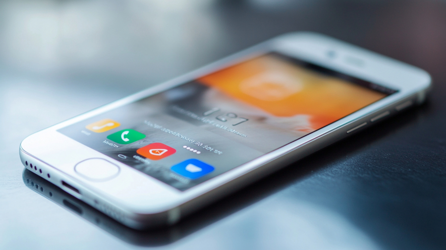 Казахстанцы получают SMS-рассылки с информацией о кибермошенничестве