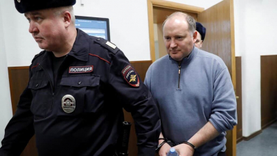 Россия объявила в розыск партнера крупнейшего акционера Kaspi.kz
