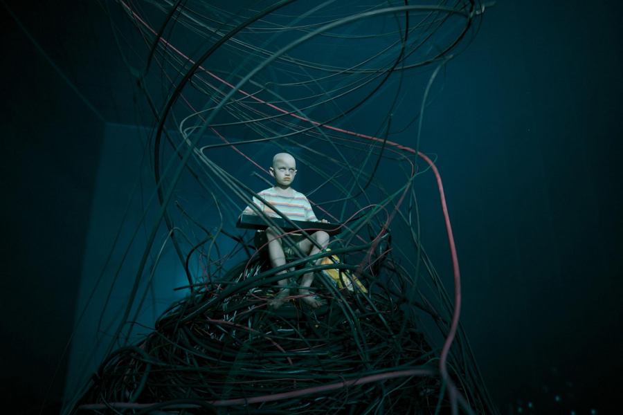 Чем заняться дома: &laquo;Скарпетта&raquo; с&nbsp;Николь Кидман и&nbsp;концерт Стинга в&nbsp;музее