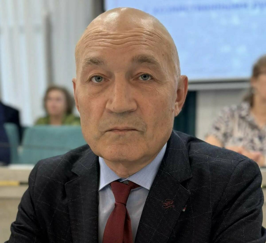 В Набережных Челнах представили нового начальника городского управления МЧС