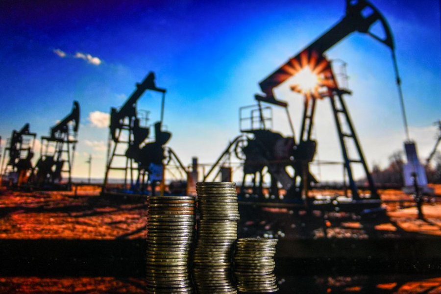 Китай раскупил октябрьские партии нефти РФ