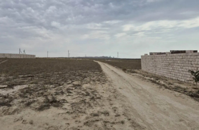 Законную землю отбирают госорганы у жителей Мангистау