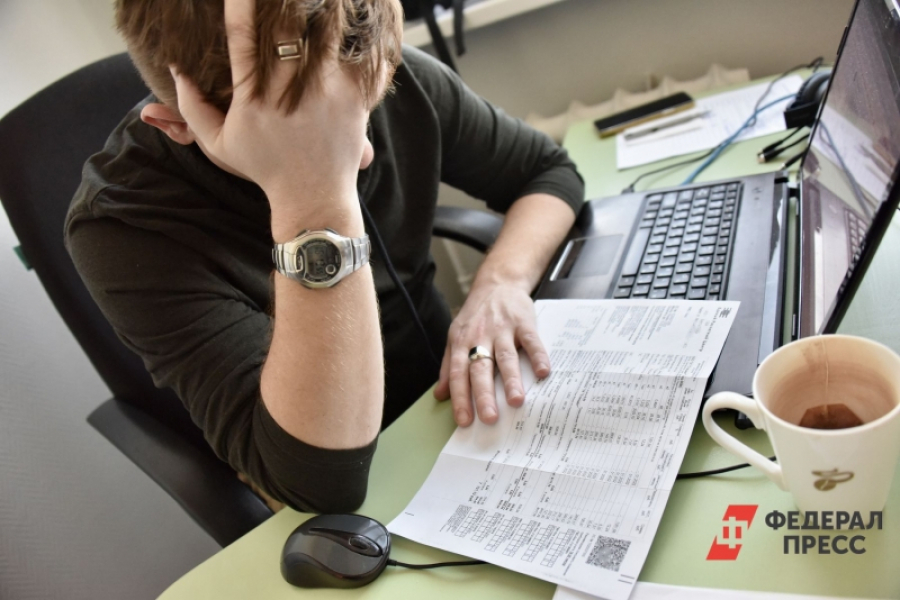 Новые правила: россиянам объяснили, до какого числа можно оплатить квитанции за ЖКУ в марте