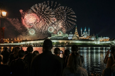 Парад, &laquo;Бессмертный полк&raquo;, концерты и салют: как в Казани отметят День Победы