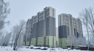 Для 6 тысяч казанцев в ЖК &laquo;Салават купере&raquo; расширили гигабитную сеть интернета