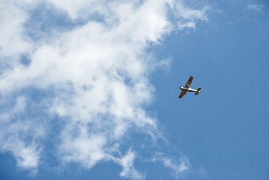 Над соседними с&nbsp;Татарстаном Самарской и&nbsp;Ульяновской областями сбили БПЛА