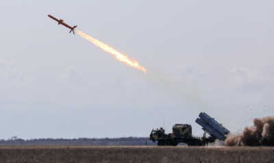 Израиль тайно развернул в ОАЭ систему &laquo;Железный купол&raquo;