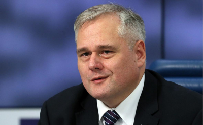 Бывший замминистра образования Игорь Реморенко покинул пост ректора МГПУ