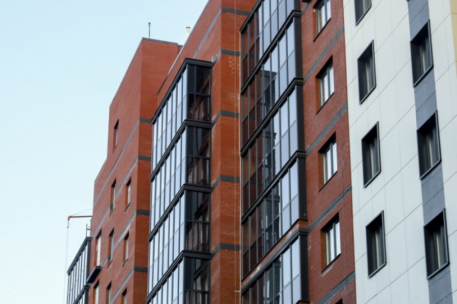 В Госдуме предложили упростить правила раскрытия цен на недвижимость