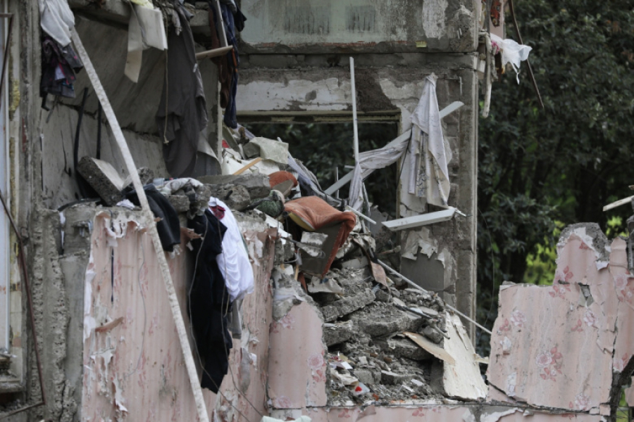 Гибель гражданских, 1971 нарушение перемирия: как ВСУ атакуют РФ 12 апреля