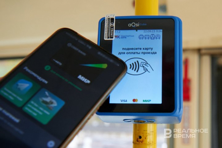 По итогам 2025 года казанцев оштрафовали за безбилетный проезд более чем на 400 тыс. рублей