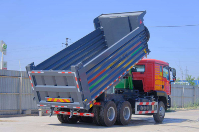 Это может привести к социальным рискам: депутаты о запрете на эксплуатацию тяжелых самосвалов