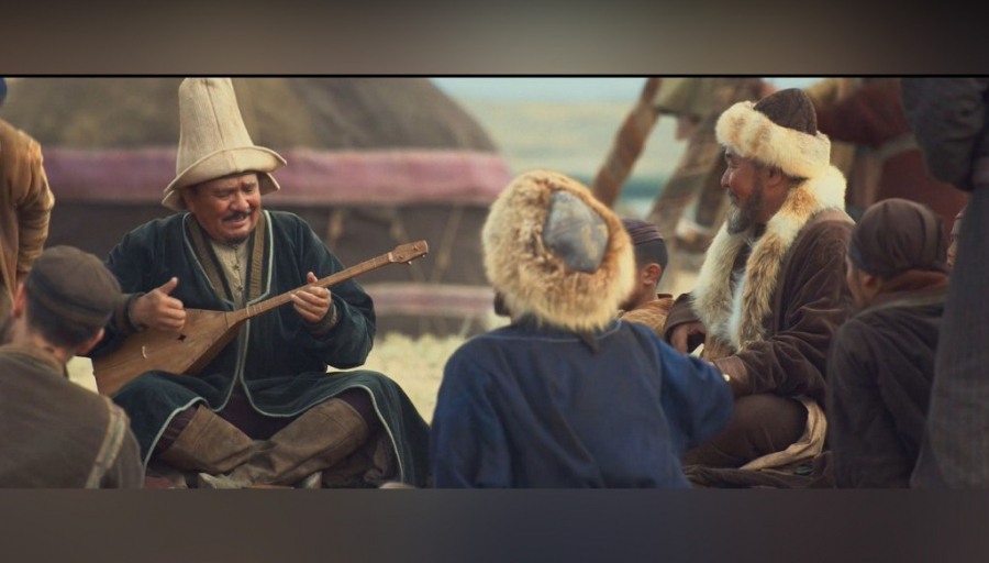 Свобода быть собой: кино ко Дню независимости Казахстана