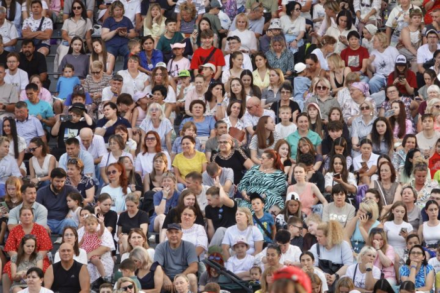 В Челнах введут временный запрет на продажу алкоголя в день 400-летия города