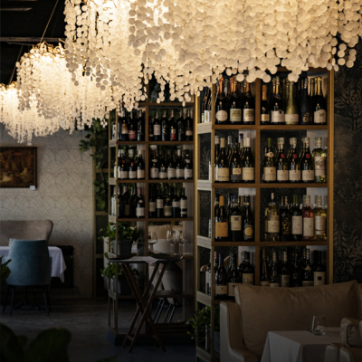 8 новых заведений в Алматы