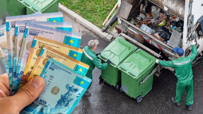 Кто пригрел «мусорные» субсидии?