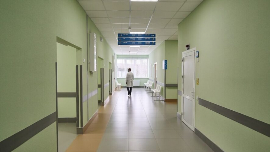 Врачи давали 97%, что дочь не выживет: мать онкобольной девочки рассказала, как ребенок победил рак 23/03/2026 &ndash; Новости