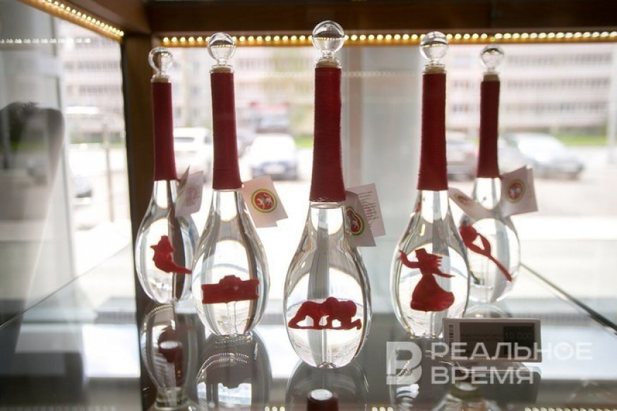 В Татарстане за год в 1,2 раза снизилось количество отравлений алкоголем