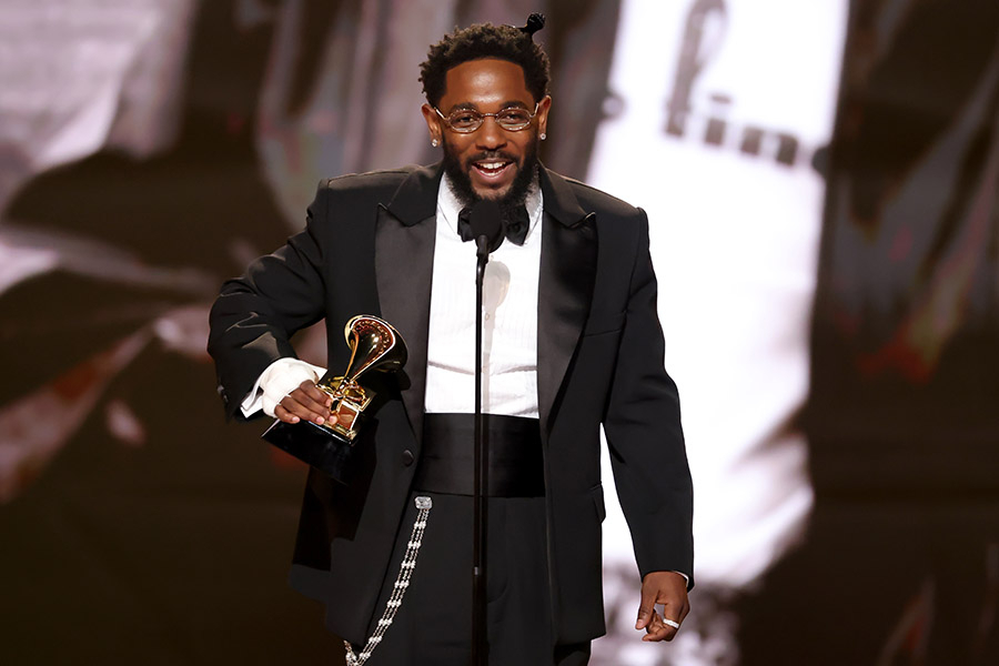 &laquo;Долой ICE&raquo;, первая премия Спилберга и успех Ламара. Кто получил &laquo;Грэмми&raquo;