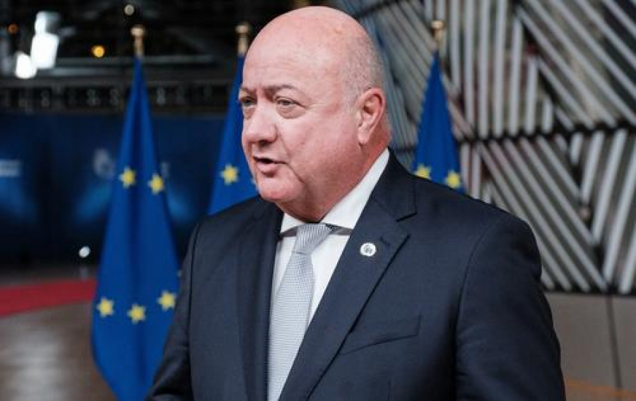 Канцлер Австрии Штокер: ситуация вокруг Гренландии может привести к конфликту