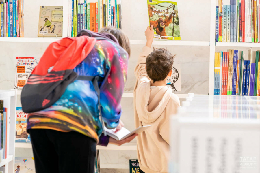 &laquo;Марафон знаний&raquo;: в Национальной библиотеке РТ отметят День российской науки