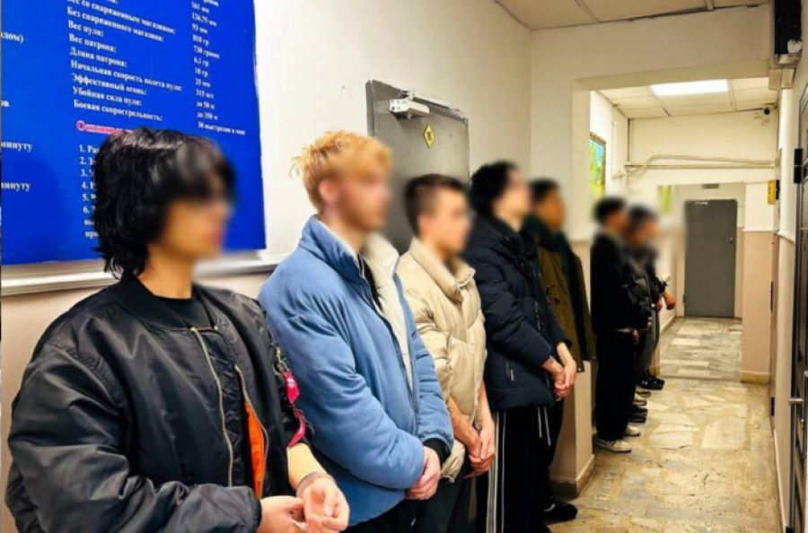 Денежные переводы в сфере наркоторговли: МВД выявило 10 дропперов