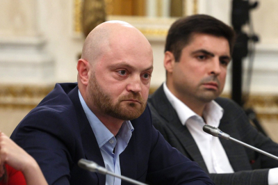 Коц: слова Путина о завершении СВО &mdash; не анонс, а позиция