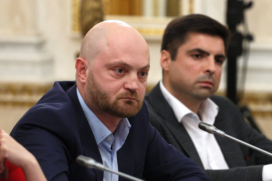 Коц: слова Путина о завершении СВО &mdash; не анонс, а позиция