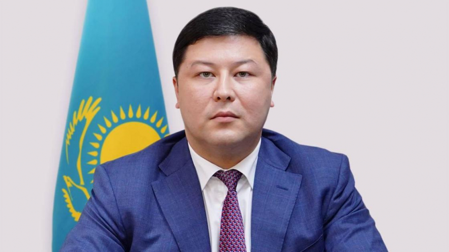 Нового вице-министра выбрали в Минпромышленности и строительства