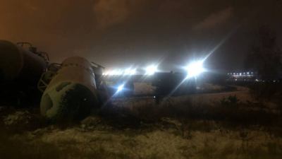 Два года за смерть: срок получил машинист тепловоза в РТ, по вине которого погиб человек 30/03/2026 &ndash; Новости