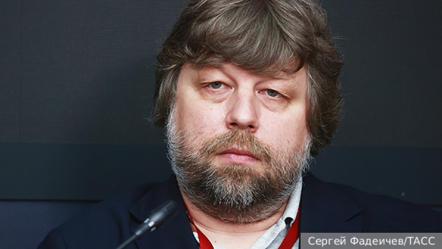 Командира ВСУ Яцкевича обвинили в атаках на орловскую ТЭЦ