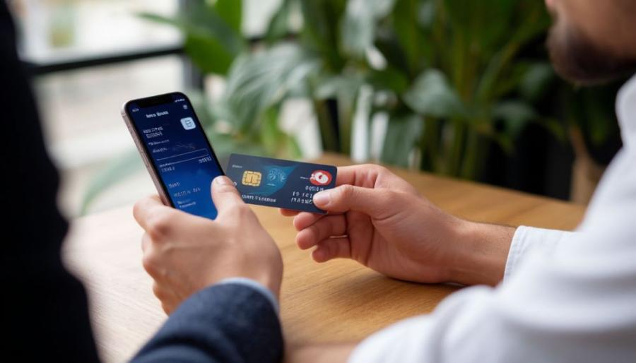 Процесс запущен. В апреле меняются правила переводов с карты на карту