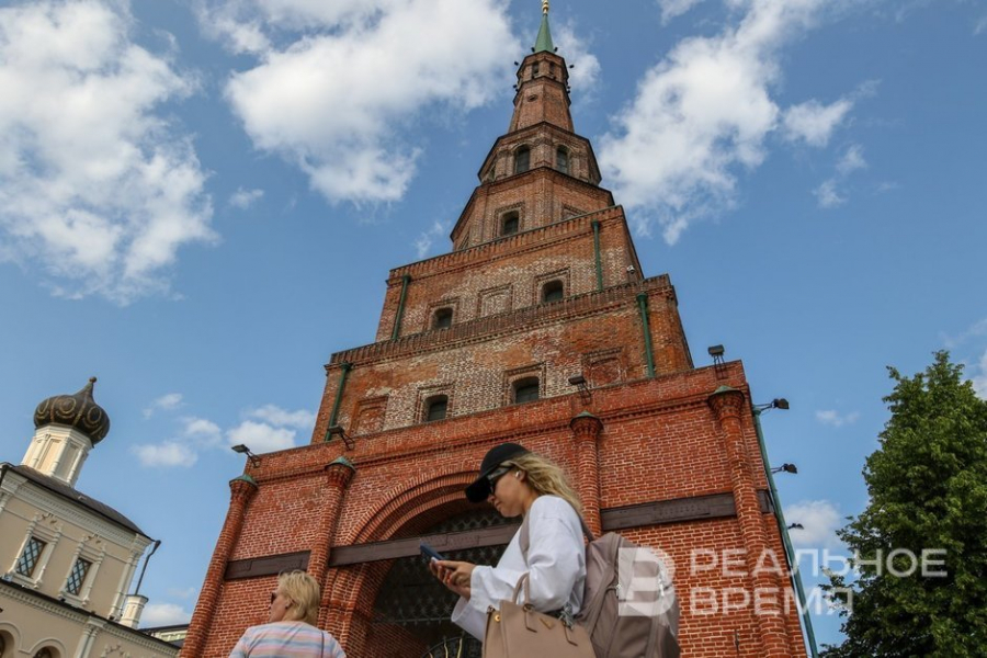 Минэкономразвития запросило данные о задержках интуристов в аэропортах
