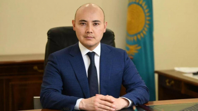 Экс-глава МНЭ Алибек Куантыров стал гендиректором KazEnergy