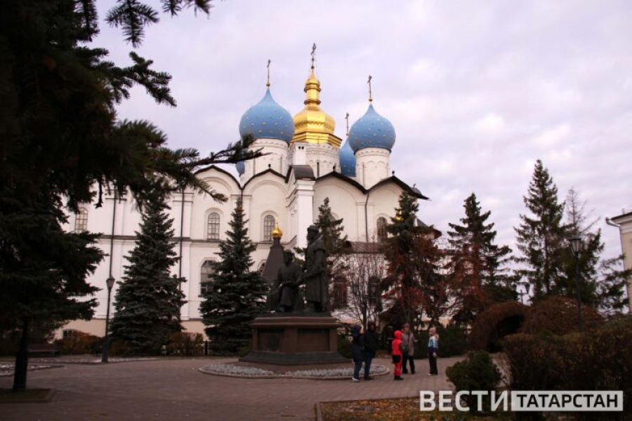 Пастырская поддержка в дни скорби: митрополит Кирилл о жертвах атаки на Нижнекамск