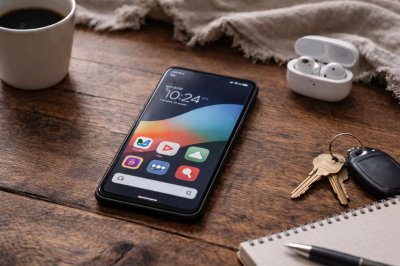 MakeUseOf: смена лаунчера и очистка памяти ускорят старый смартфон