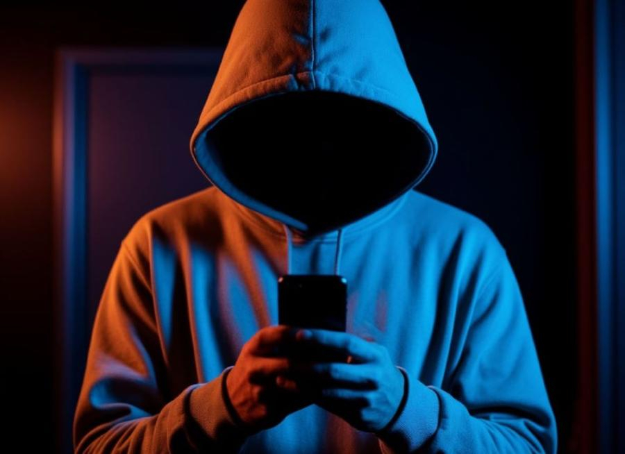 Ваш смартфон под прицелом: как защитить свои деньги от мошенников