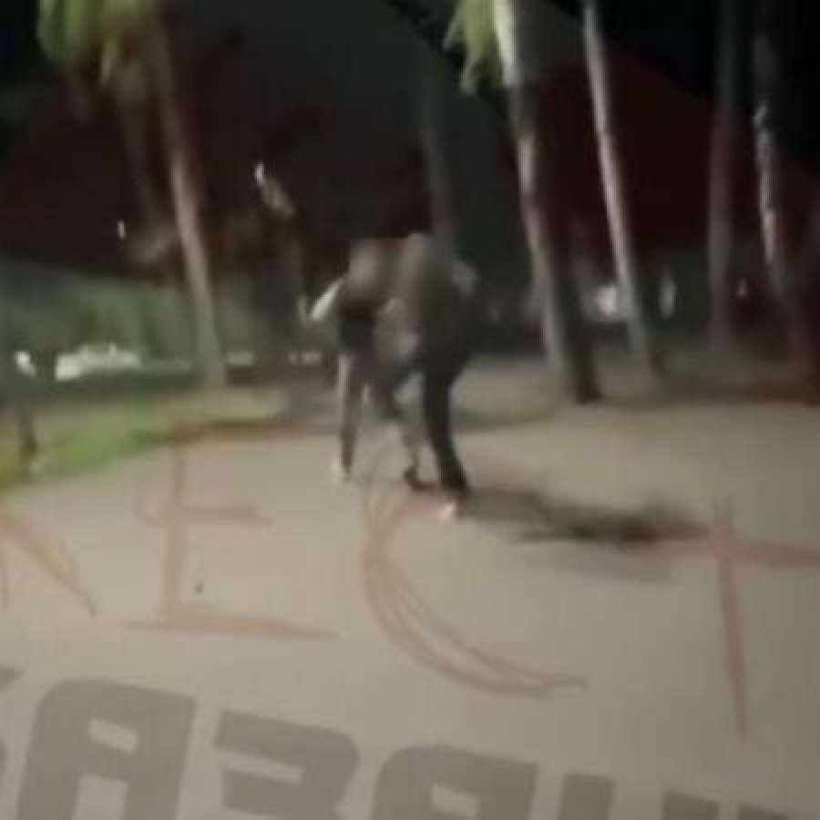 &laquo;Волосы отпусти!&raquo;: в РТ подростки избили сверстницу из-за картриджа для вейпа